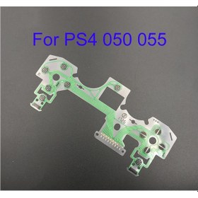 Resim 10 Adet Playstation 4 PS4 Jds 055 050 Şerit Film Devre -Kol Tamir 