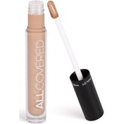 Resim Inglot Kapatıcı All Covered Under Eye Concealer 107ec 