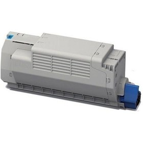 Resim Oki MC760-MC770/MC780/MC860/45396302 Kırmızı Uyumlu Toner 