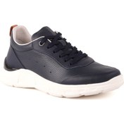 Resim Libero L4850 Erkek Spor Ayakkabı Beyaz Lacivert 