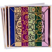 Resim Pirastro Passione Kontrabas Teli 