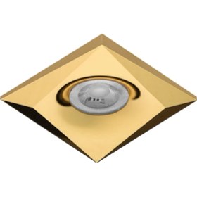 Resim Nevo Sıva Altı LED Spot Gold ND346 