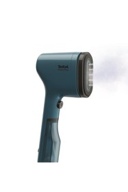 Resim TEFAL DT2020 Pure Pop Mavi Düzleştirici Buharlı Dikey Ütü 