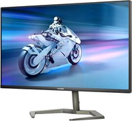 Resim Philips Evnia 32M1C5500VL/00 31.5" 165 Hz 1 ms QHD Curved Gaming Monitör Philips