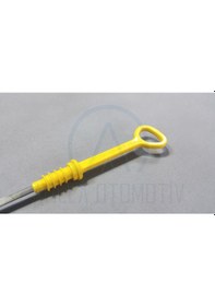 Resim VW JETTA MK1 MK2 1.6 1.8 2.0 MOTOR YAĞ ÖLÇÜM ÇUBUĞU. 