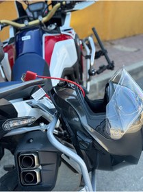 Resim MYTECHMOTORS MYTECH MOTORS Kask Kilidi Halat 