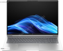 Resim HP ProBook 16 SON SERİ ULTRA 7 255U 32GB RAM 512SSD WİNPRO SIFIR 
