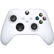 Resim Mıcrosoft Xbox One Kablosuz Oyun Kumandası Merlin White 