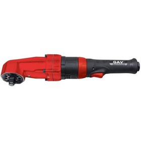 Resim Gav Os 6812 Havalı Somun Sökme 90 Derece 1/2" 