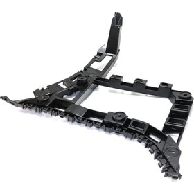 Resim Volkswagen Taigo 2021 Sonrası Arka Tampon Braketi (Sol) 