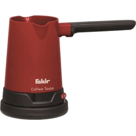 Resim Fakir Rogue Serisi 4'lü Elektronik Çeyiz Seti 