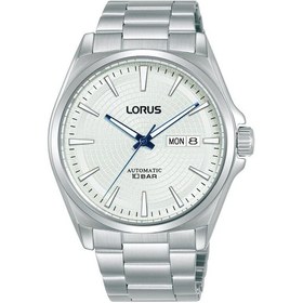 Resim Lorus Rl415cx9 Otomatik Erkek Kol Saati Metalik Gri 