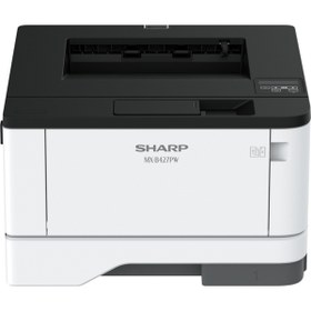 Resim Sharp Mx-b427pw S-b Wi-fi Yazıcı 