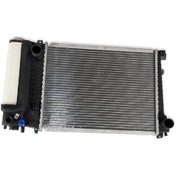 Resim Bmw Uyumlu E30 E36 Ve Z3 Kale Su Radyatörü Oem No 17111728905 