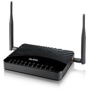 Resim ZyXEL VMG3312-B10A v2 300mbps N300 2.4ghz VDSL FİBER 3G MODEM ROUTER 