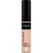 Resim Loreal Paris Infaillible More Than Concealer No:328 Linen 