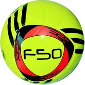 Resim alsepeteavm F-50 Futbol Topu No:5 (50) 