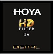 Resim Hoya 58 MM Hd UV Dıgıtal Filtre 