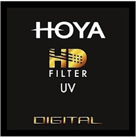 Resim Hoya 58 MM Hd UV Dıgıtal Filtre 