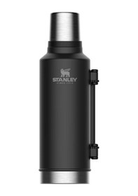 Resim Stanley Classic Legendary Termos 1.9l Siyah 