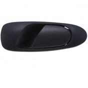 Resim 72680-Sr4-003 Kapı Kolu Cıvıc 92-95 Arka Dış Sol 