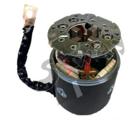 Resim Marş Yastığı R9-R11-R19-Tuzla Jeep Mako 074884421000 