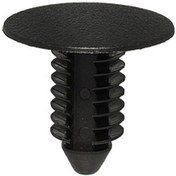 Resim Klips Tavan 7,9x7,9x18mm 85746-06000-lx Hyundai Kıa 10 Adet - 