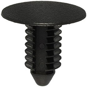 Resim Klips Tavan 7,9x7,9x18mm 85746-06000-lx Hyundai Kıa 10 Adet - 