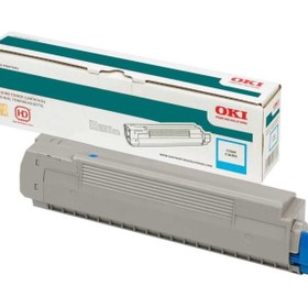Resim OKI 45862820 Toner-m- Kırmızı -es8453-es8473-es8483 10.000 Sayfa 