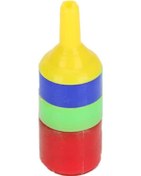 Resim Liya Plastik Hava Taşı 