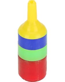 Resim Liya Plastik Hava Taşı 