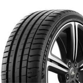 Resim Michelin 225/55 R17 101Y Xl Zr Pilot Sport 5 Binek Oto Yaz Lastiği (Üretim Yılı:2025) 