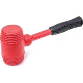 Resim Shop Nova Çift Renkli Lastik Tokmak No:50 