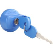 Resim Ahmet Otomotiv Adblue Depo Kapağı 40Mm Man-Mercedes-Daf 869901500 