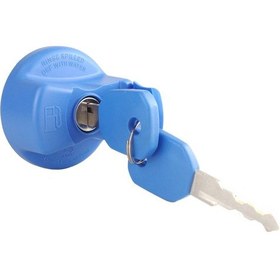 Resim Ahmet Otomotiv Adblue Depo Kapağı 40Mm Man-Mercedes-Daf 869901500 