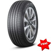Resim Dunlop 215\u002F55R17 94W Sp Sport Lm705 Dunlop Yaz Lastiği (Üretim Yılı:2025) 