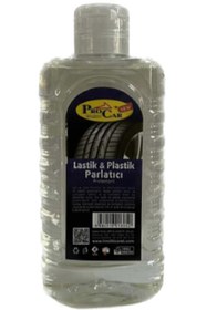 Resim ProCar Oto Lastik Parlatıcı 200ml 
