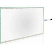 Resim GreenTouch 15" Green Touch Resistive Dokunmatik Cam 