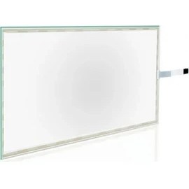 Resim GreenTouch 15" Green Touch Resistive Dokunmatik Cam 