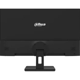 Resim Dahua LM32-C301B 31.5" LED IPS 5ms 100Hz 2560X1440 Qhd HDMI Dp (Vesa) Siyah Monitör 
