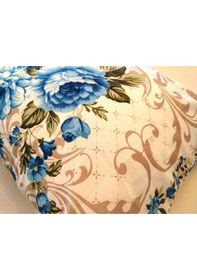 Resim Algelsineve Fermuarlı, Pamuklu Yastık Kılıfı, Sadece Kılıf 