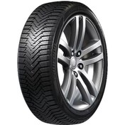 Resim Laufenn 235/60 R18H XL İ Fit + Lw31 107H M+S Kış Lastiği 2024 