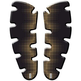 Resim Yamaha R6 Uyumlu Yan Pad 004 Çok Renkli 