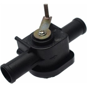 Resim Symbee Toyota Tacoma 1995-2000 İçin Yeni Hvac Isıtıcı Kontrol Vanası 8724004020 