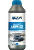 Resim Brava BMV SPECiAL 1,5 LT NF+ ANTiFRİZ MAVİ -56°C 