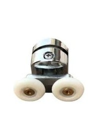 Resim 2 Adet Duşakabin Tekeri Üst Diğer 