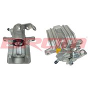 Resim BROM VW35036 FREN KALİPERİ ARKA SAĞ VW POLO (9N) 2001- IBIZA IV 