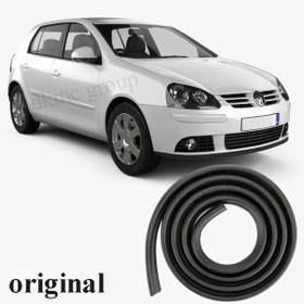 Resim Golf 5 2004-2008 Model Arası Uyumlu Ön Sağ Yolcu Tarafı Kapı Kasa İç Fitili 