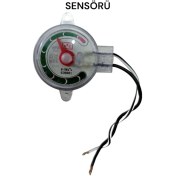 Resim Şamandıra Sensörü 