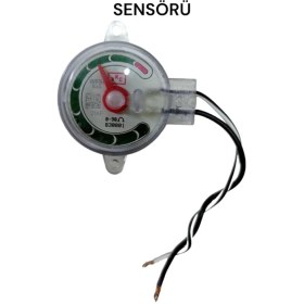 Resim Şamandıra Sensörü 